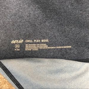 aerie Pants - Aerie Chill Play Move Leggings aerie Pants - Aerie Chill Play Move Leggings